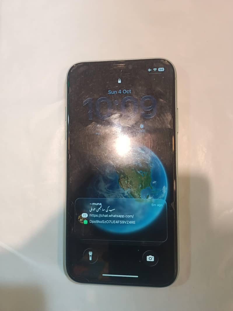 Apple iPhone 11 1