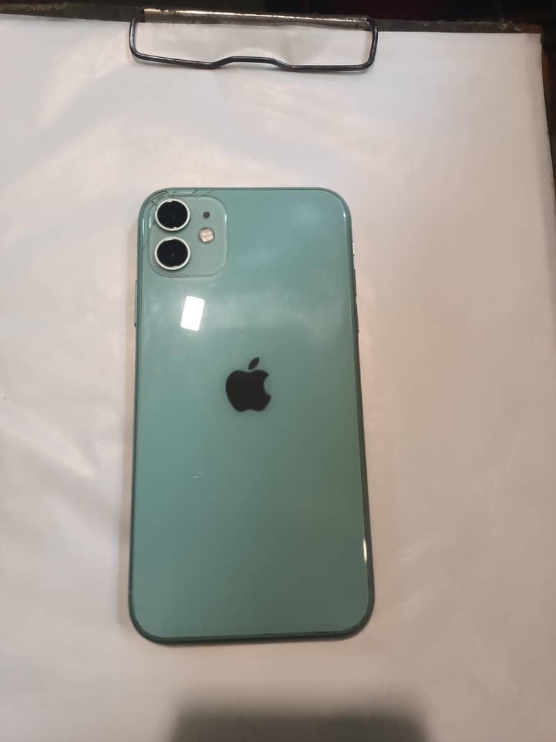 Apple iPhone 11 3