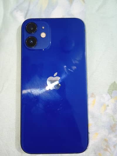 Apple iPhone 12 mini