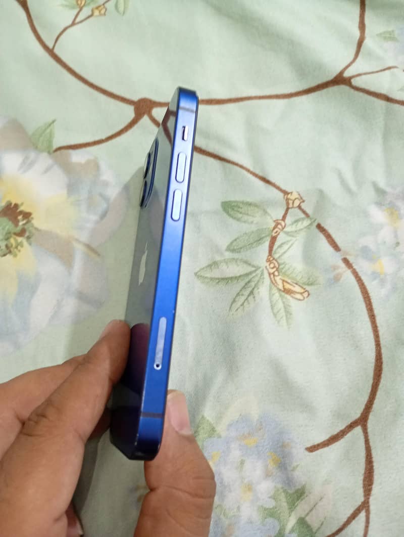 Apple iPhone 12 mini 5