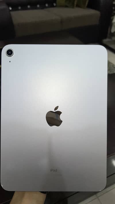 Ipad 10 generation