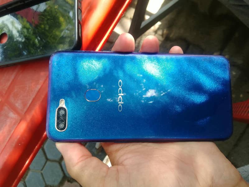 OPPO A5s 0