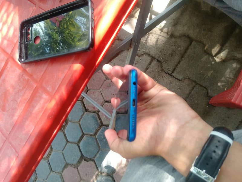 OPPO A5s 2