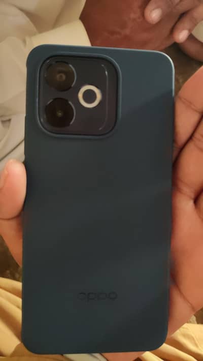 OPPO A6s