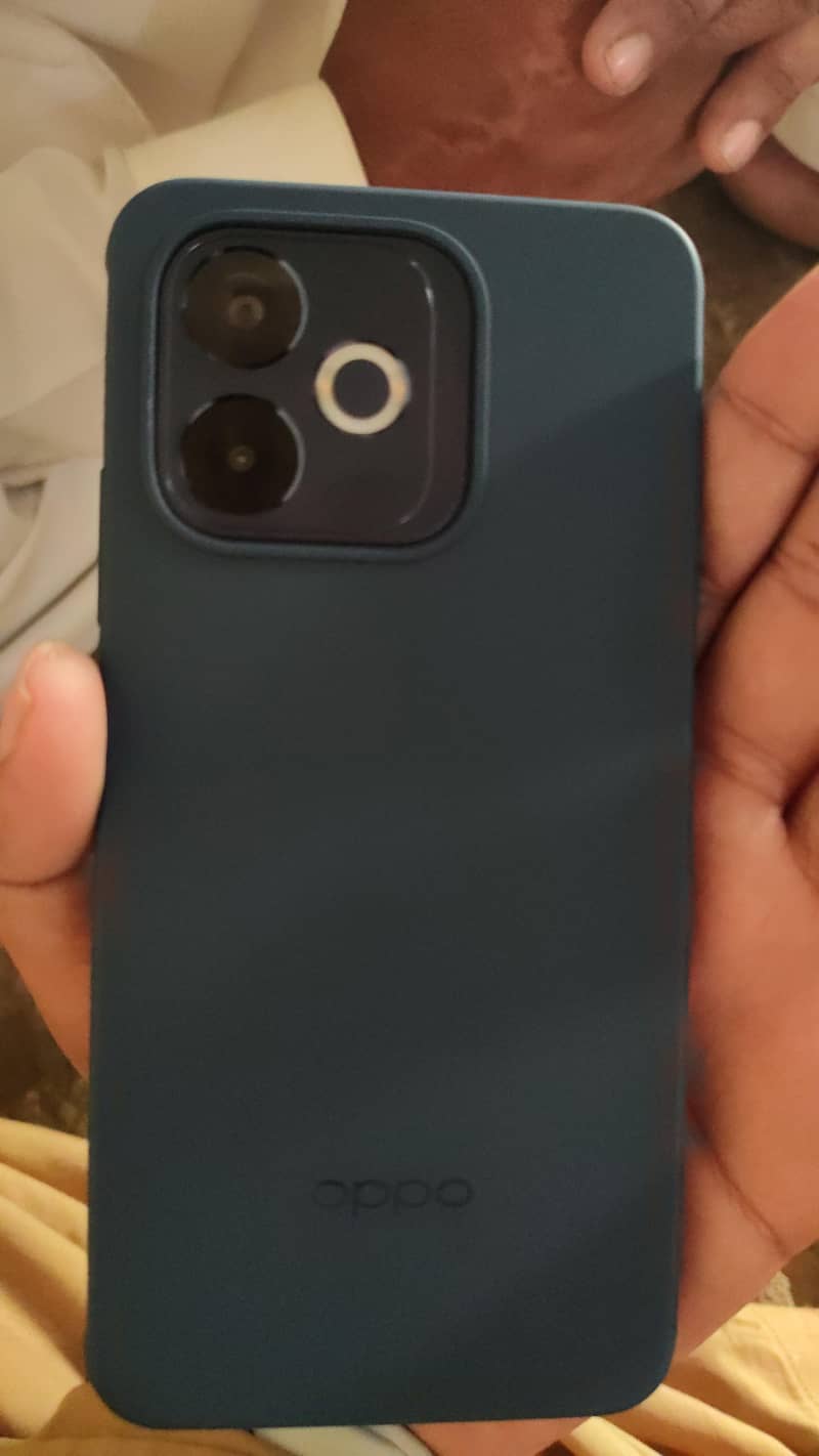 OPPO A6s 0