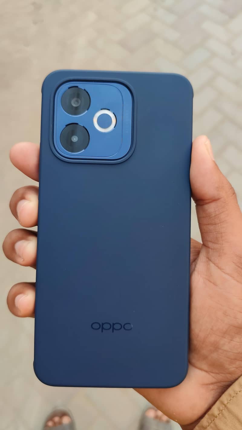 OPPO A6s 1
