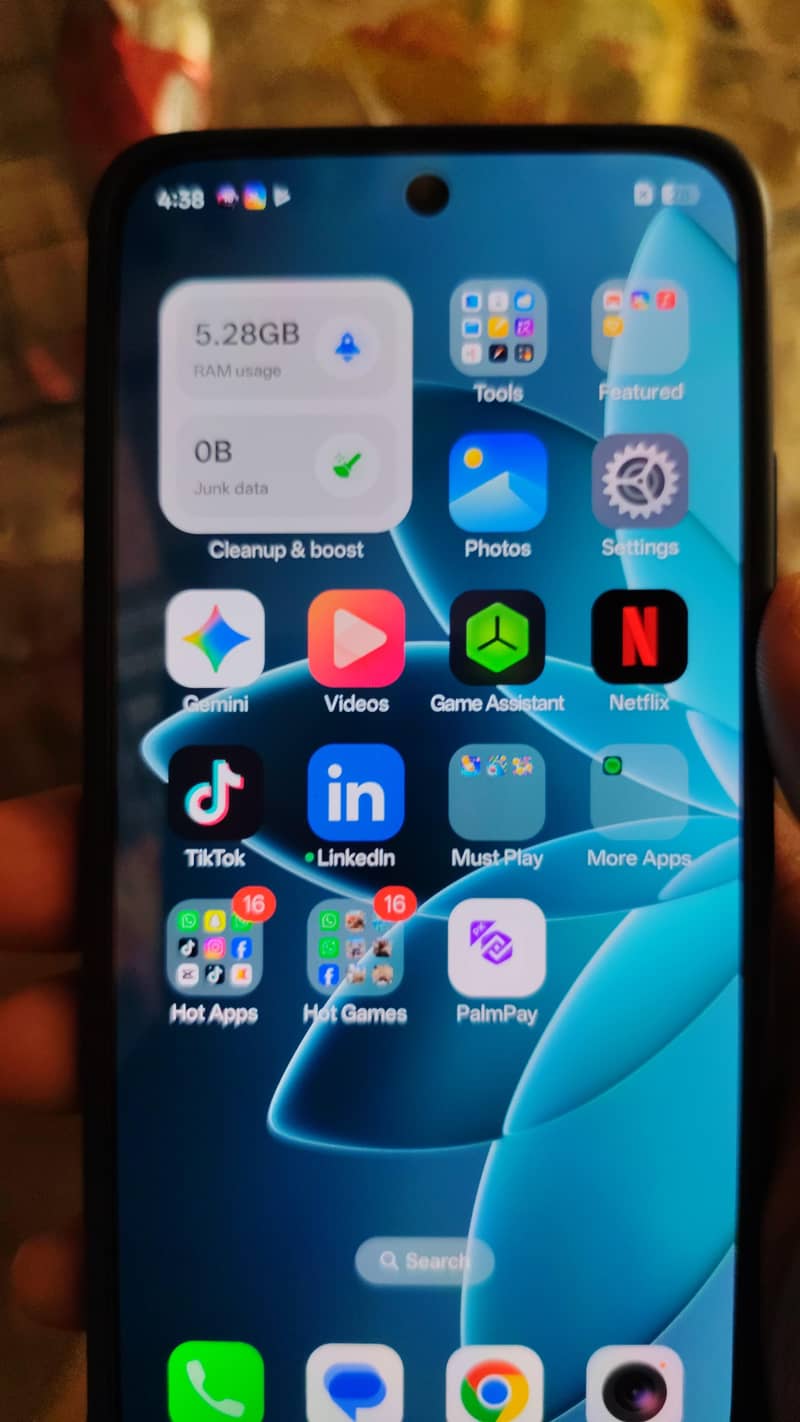 OPPO A6s 2