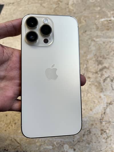 Iphone 14 pro max 256GB JV
