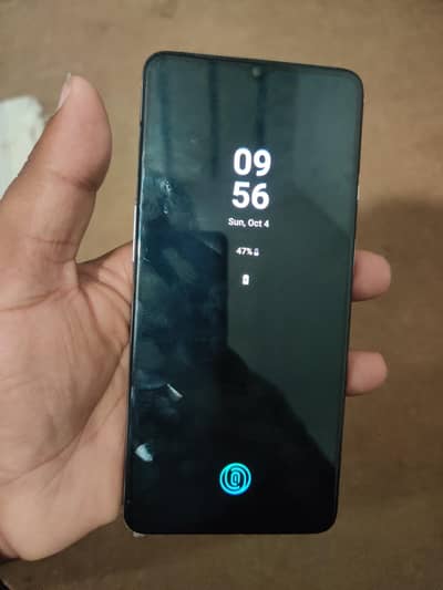 One Plus 7T