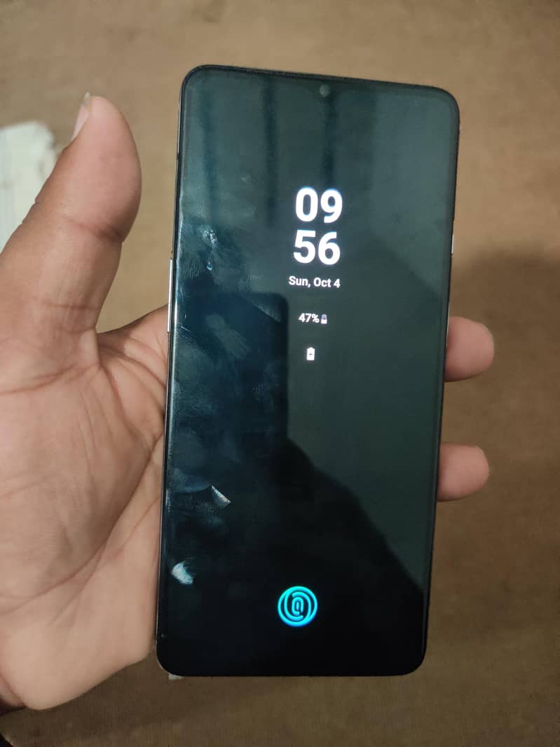One Plus 7T 0