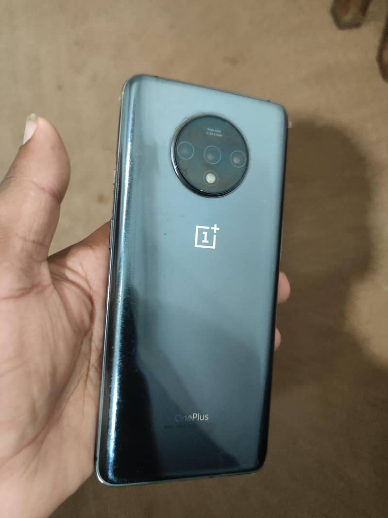 One Plus 7T 2