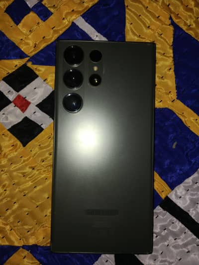 Samsung Mobile S23 Ultra