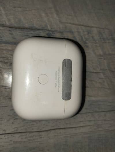 Apple original ear buds