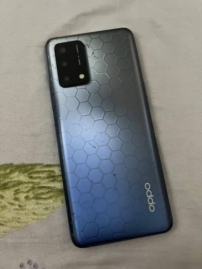 OPPO F19