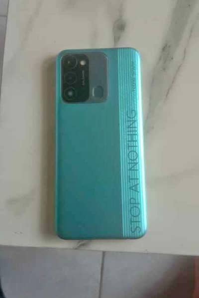 Tecno Spark 8C 4/128