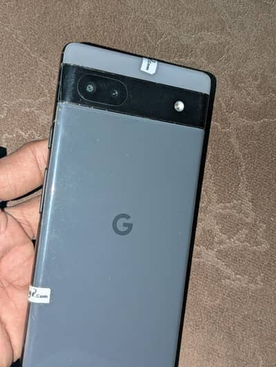 Google Pixel 6a