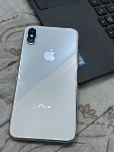 Iphone X pta approved