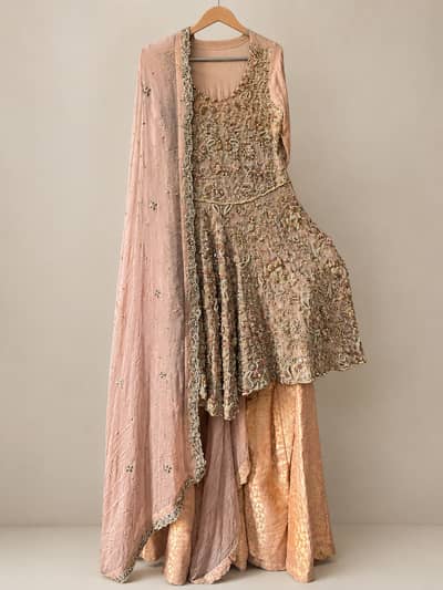 Walima dress for sale
