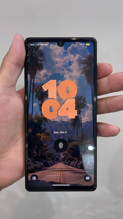 Google Pixel 6a