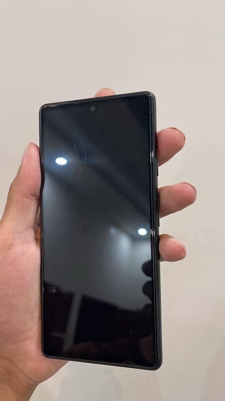 Google Pixel 6a 3