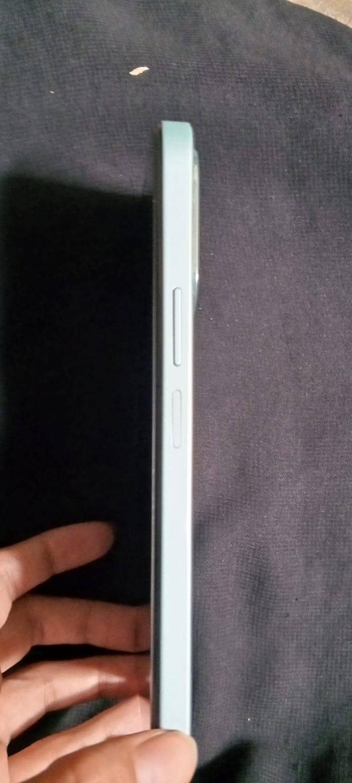 Honor X6 4