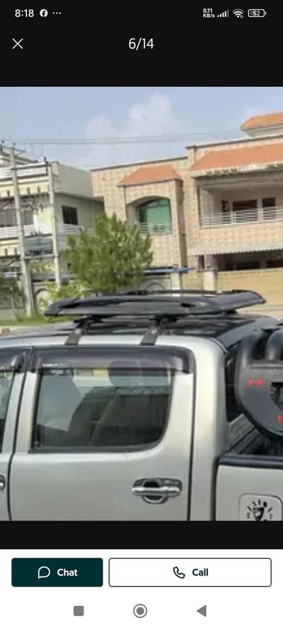 CAR CARRIER VIGO