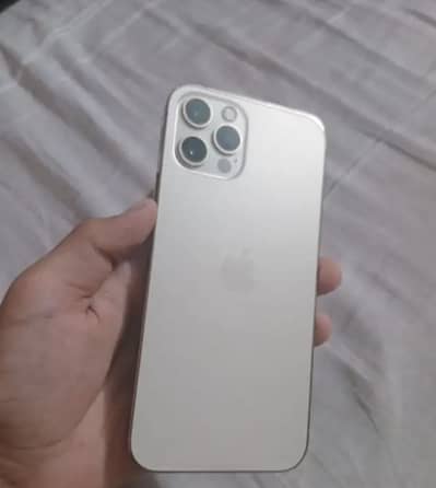 Apple iPhone 12 Pro