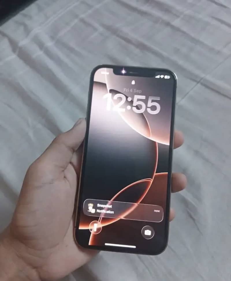 Apple iPhone 12 Pro 3