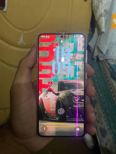 Samsung Mobile S21