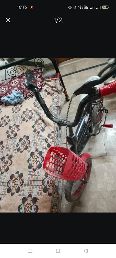 cycle for sale