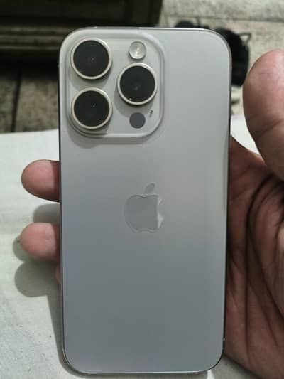 Apple iPhone 15 Pro 128gb