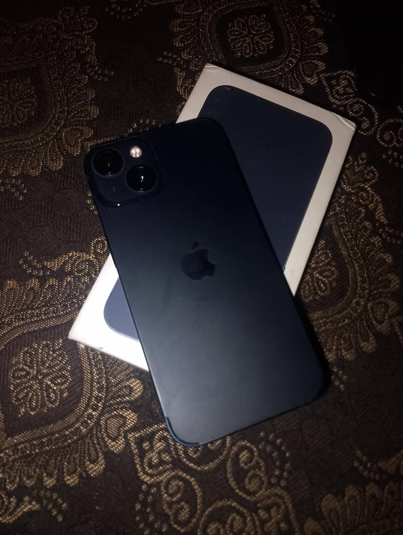 Apple iPhone 13 3