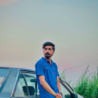 Muhammad Arsal