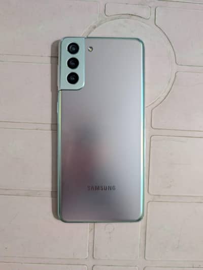 Samsung Mobile S21 Plus