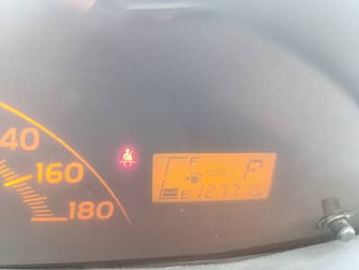 Toyota Vitz 2009 (Reg 2013]