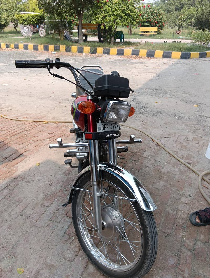 very good condition 1