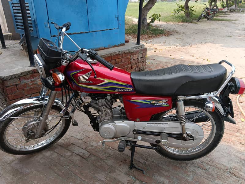 very good condition 2
