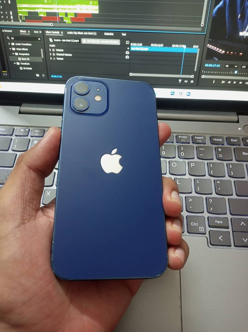 Apple iPhone 12 1