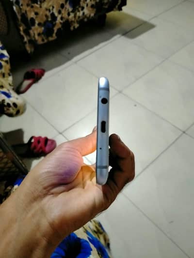 Samsung Mobile J7 Prime