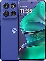 Motorola Moto G Stylus 2025 5G
