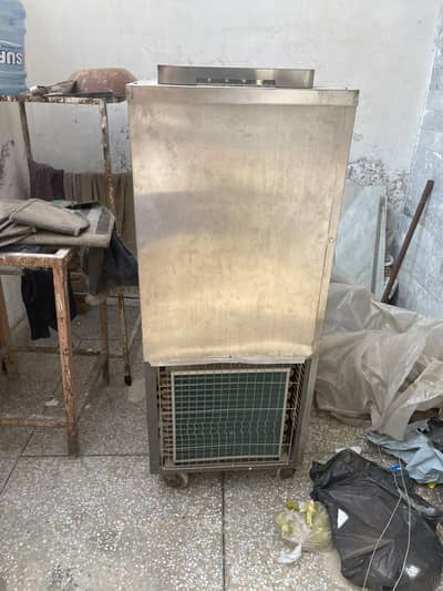 Used Ice Cream Machine for Sale – Commercial Soft Serve Machine