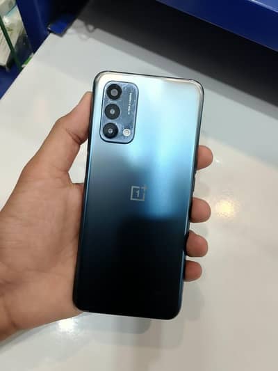 One Plus Nord N200