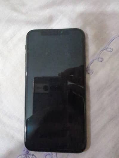 Apple iPhone XS 10/10 condition