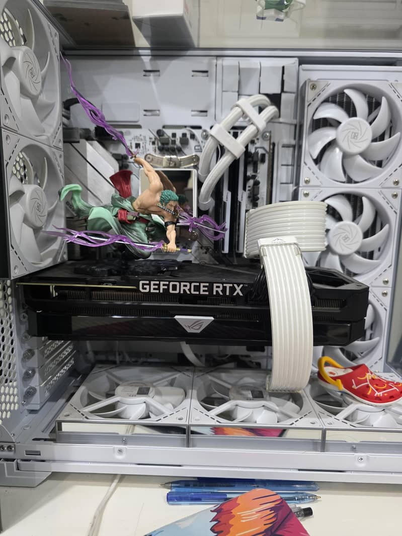 Nvidia Rog Strix 3080 3