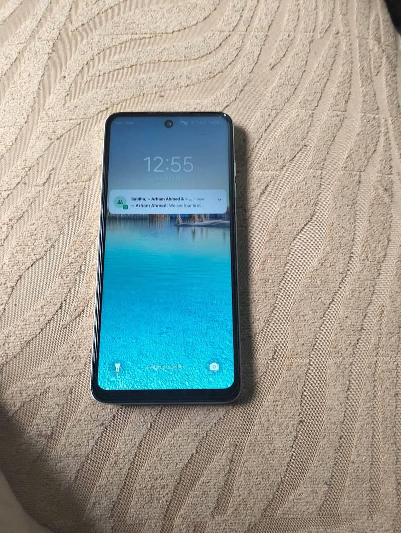 Tecno Spark 20C 1