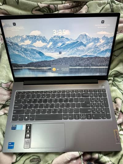 Lenovo IdeaPad Slim 3i – Core i5 13th Gen