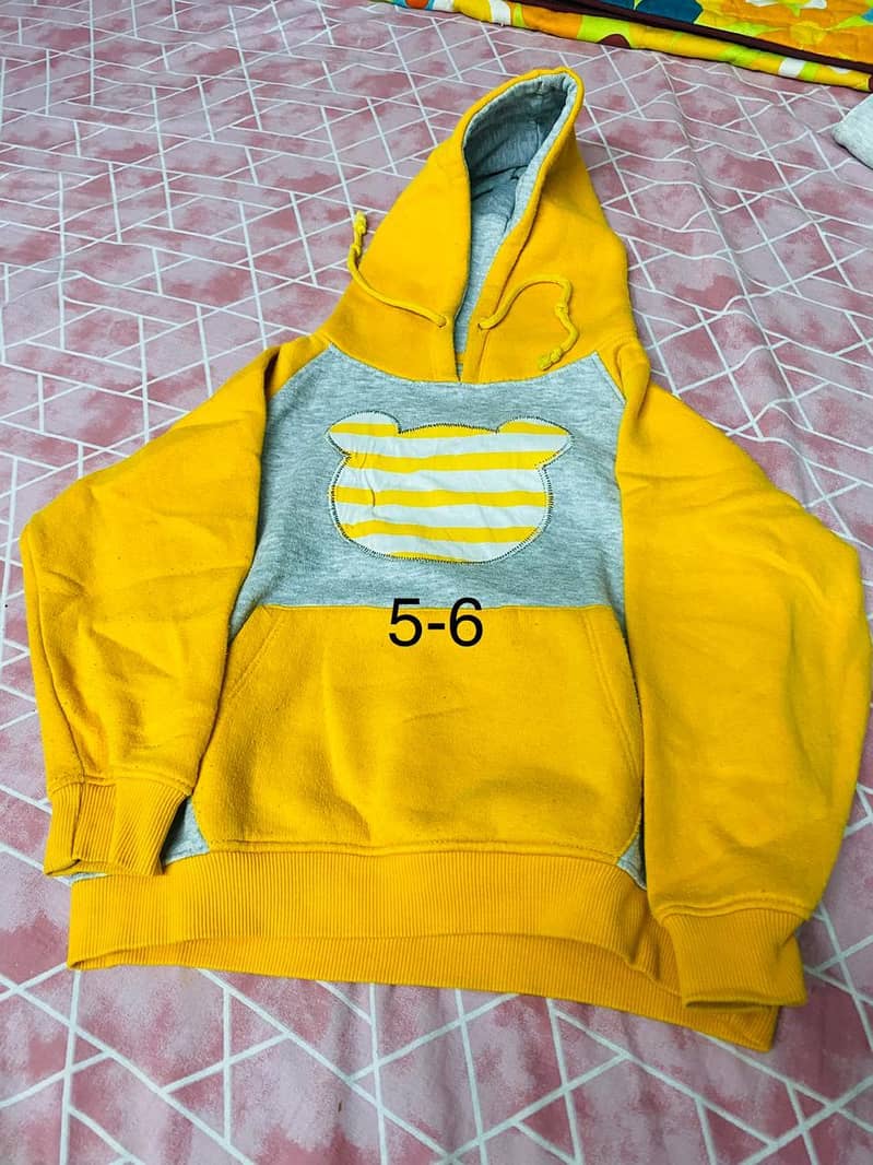 pre loved imported clothes 2