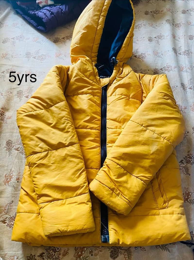 pre loved imported clothes 14