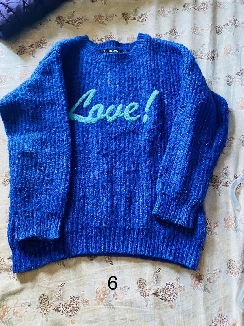 pre loved imported clothes 16