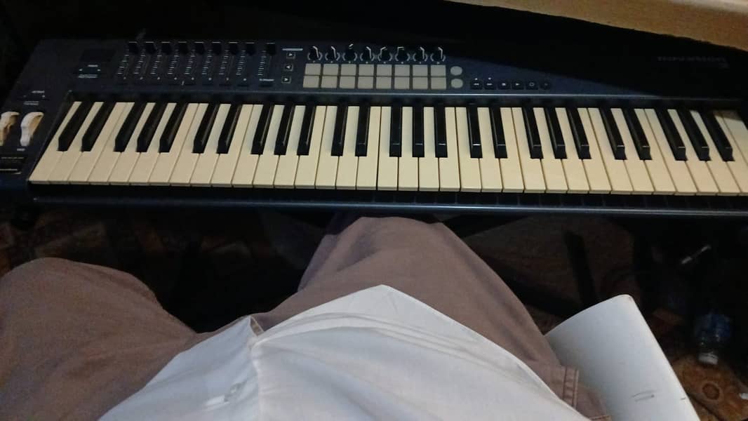 Novation Launchkey 61 2